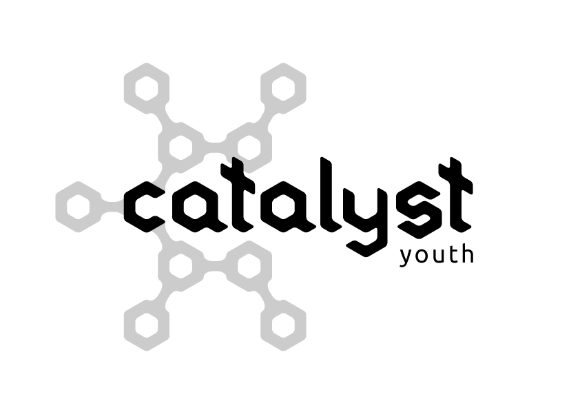 catalyst youth logo